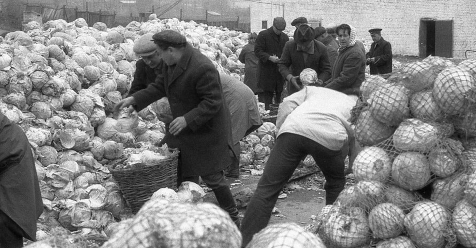 10 правдивих фактів про життя в СРСР: як було влаштовано побут