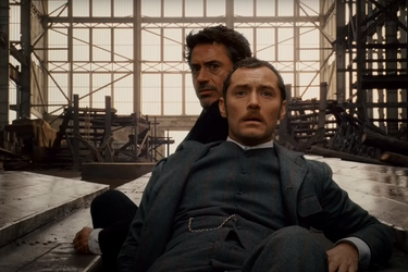 Найкращі детективні фільми 2007-2010 років