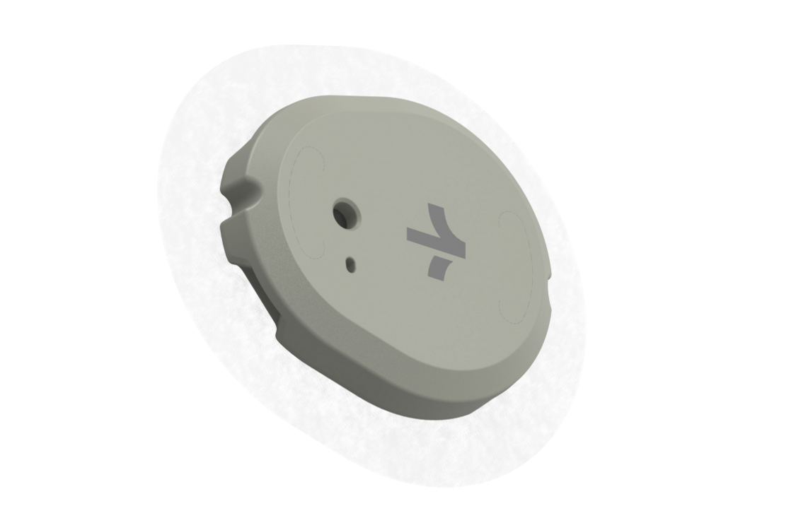 FDA одобрило безрецептурный датчик для мониторинга глюкозы