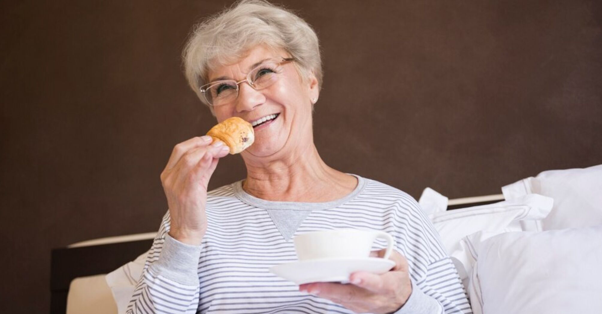 Пищевые опасности для пожилых людей: продукты, которые следует исключить из рациона