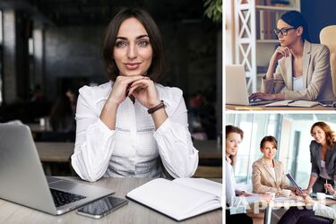Reaching great heights! The most successful women in business by zodiac sign