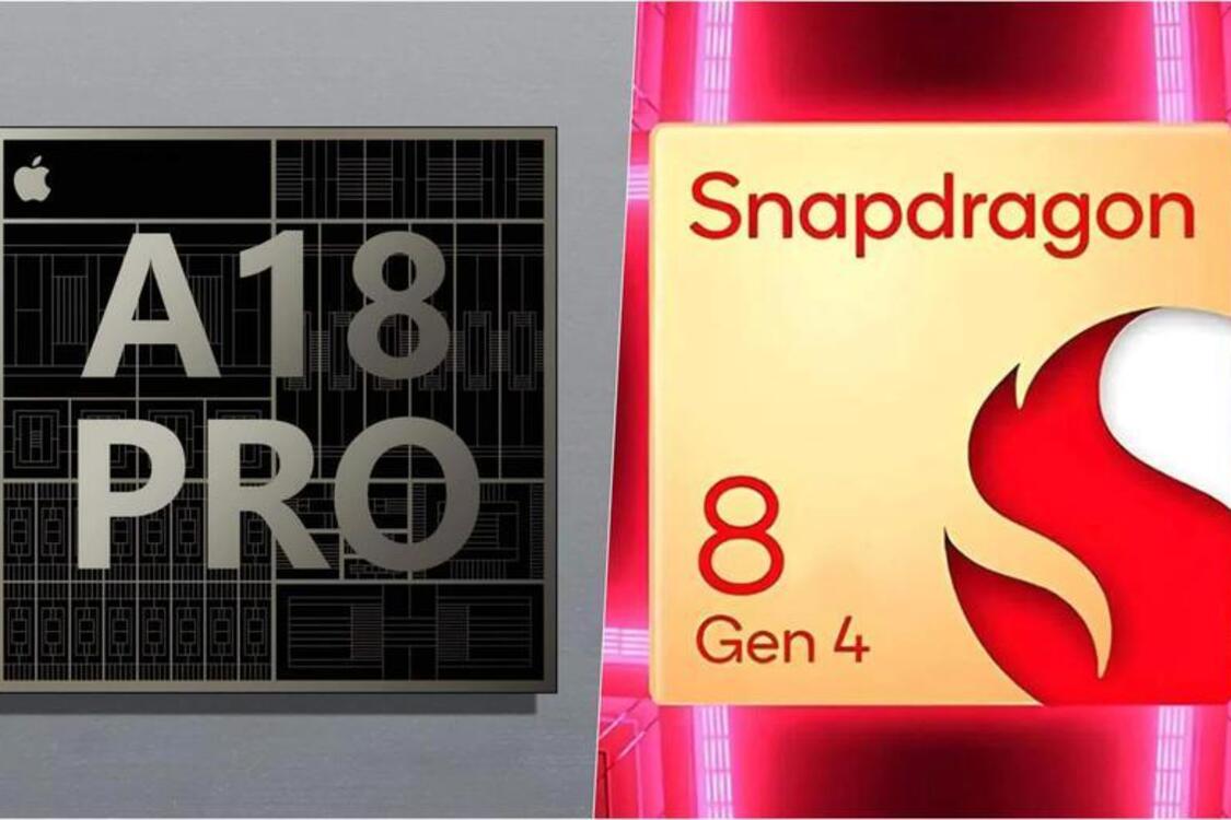 Snapdragon 8 Gen 4 може підтримувати LPDDR6: що відомо про новинку