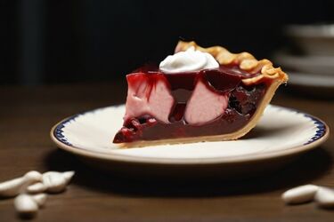 What does the body signal when you want sweets?