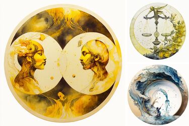 Трем знакам зодиака следует отдохнуть: гороскоп на 2024 год