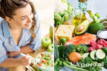 What foods help reduce stress and anxiety