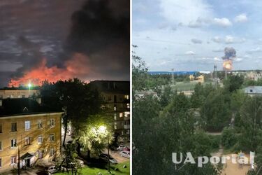 Россия пылает, а Кремль до сих пор живет в иллюзиях