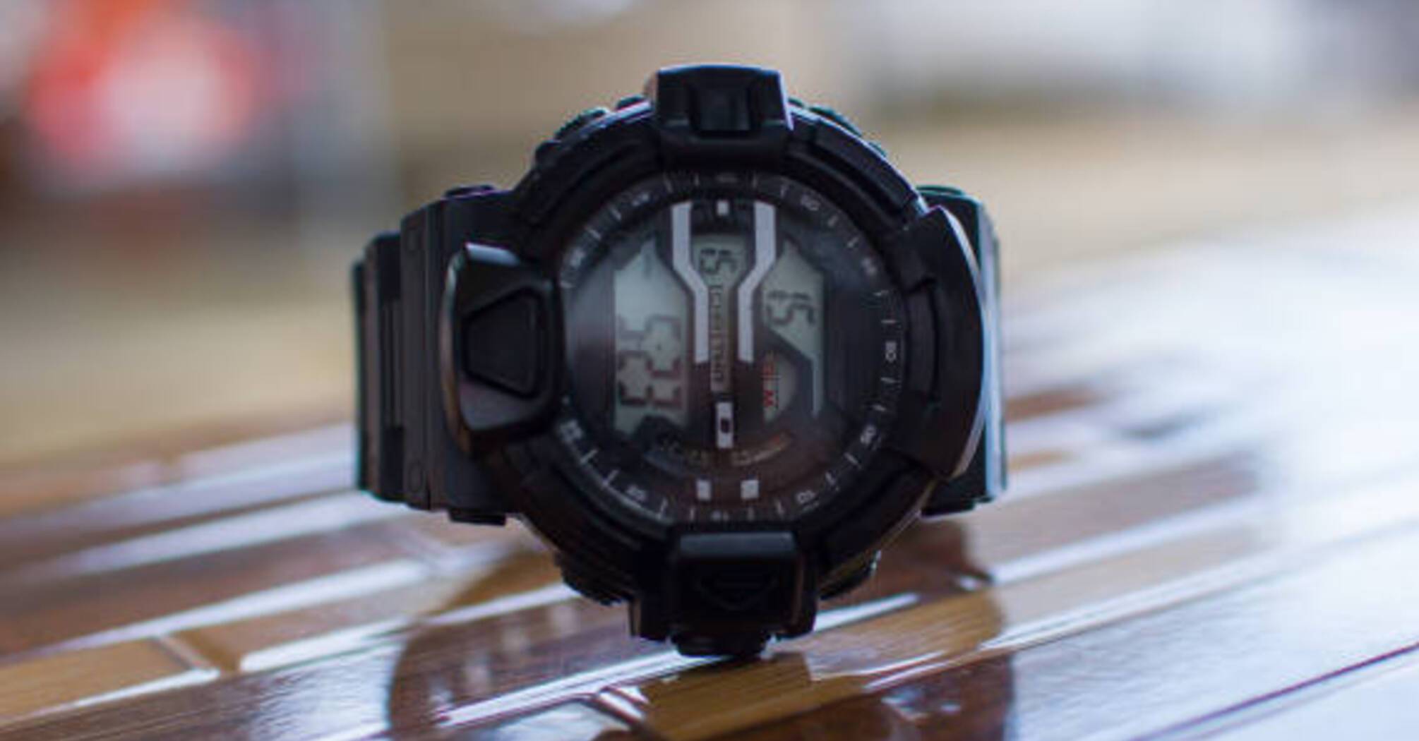 Сравнение Pro Trek и G-Shock: какие часы лучше выбрать