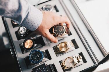 Japanese vs. Swiss wristwatches: differences in design and functionality