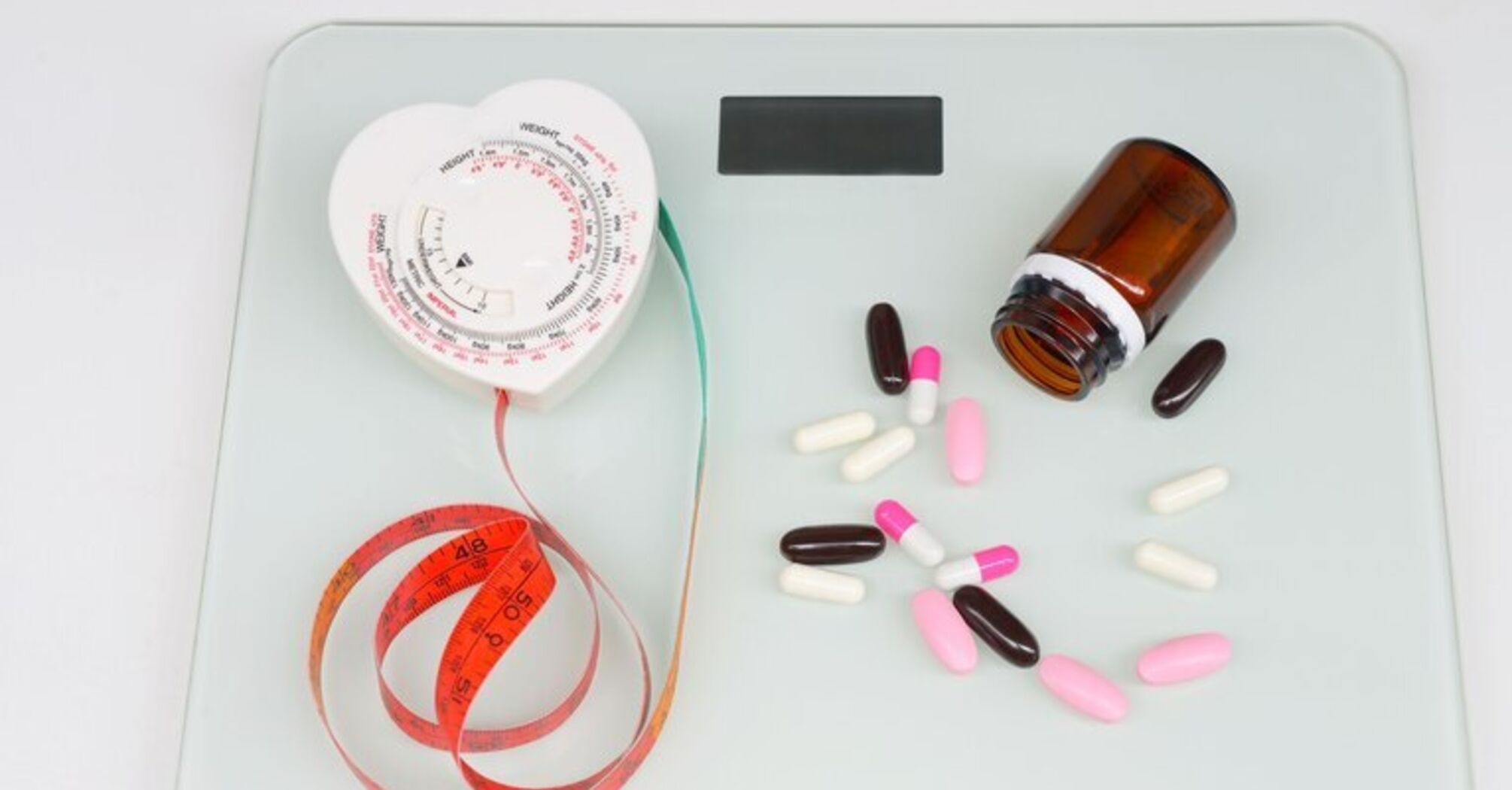 Похудеть вдвое быстрее: новый препарат от Novo Nordisk