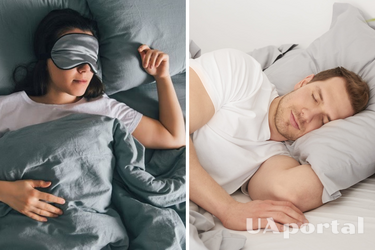 What position to sleep in to feel refreshed in the morning: an unexpected answer
