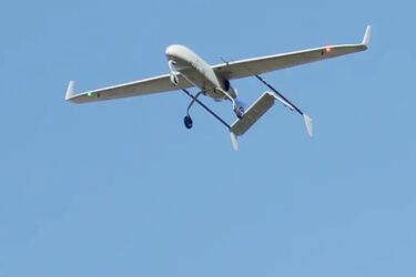 Беспилотники атаковали воронежскую область рф: под удар попал военный аэродром (видео)