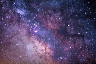 Revolutionary discovery: scientists discover in space a key component necessary for the origin of life