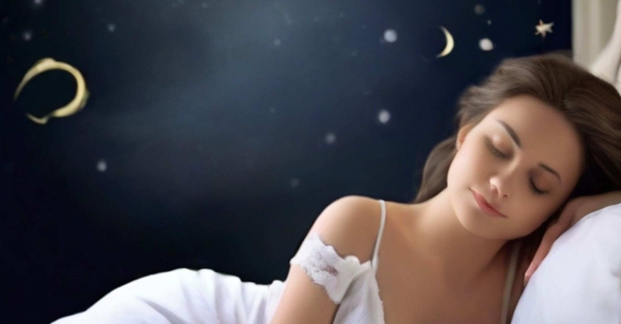 Лайфхаки здорового сна: как сделать продолжительным и качественным