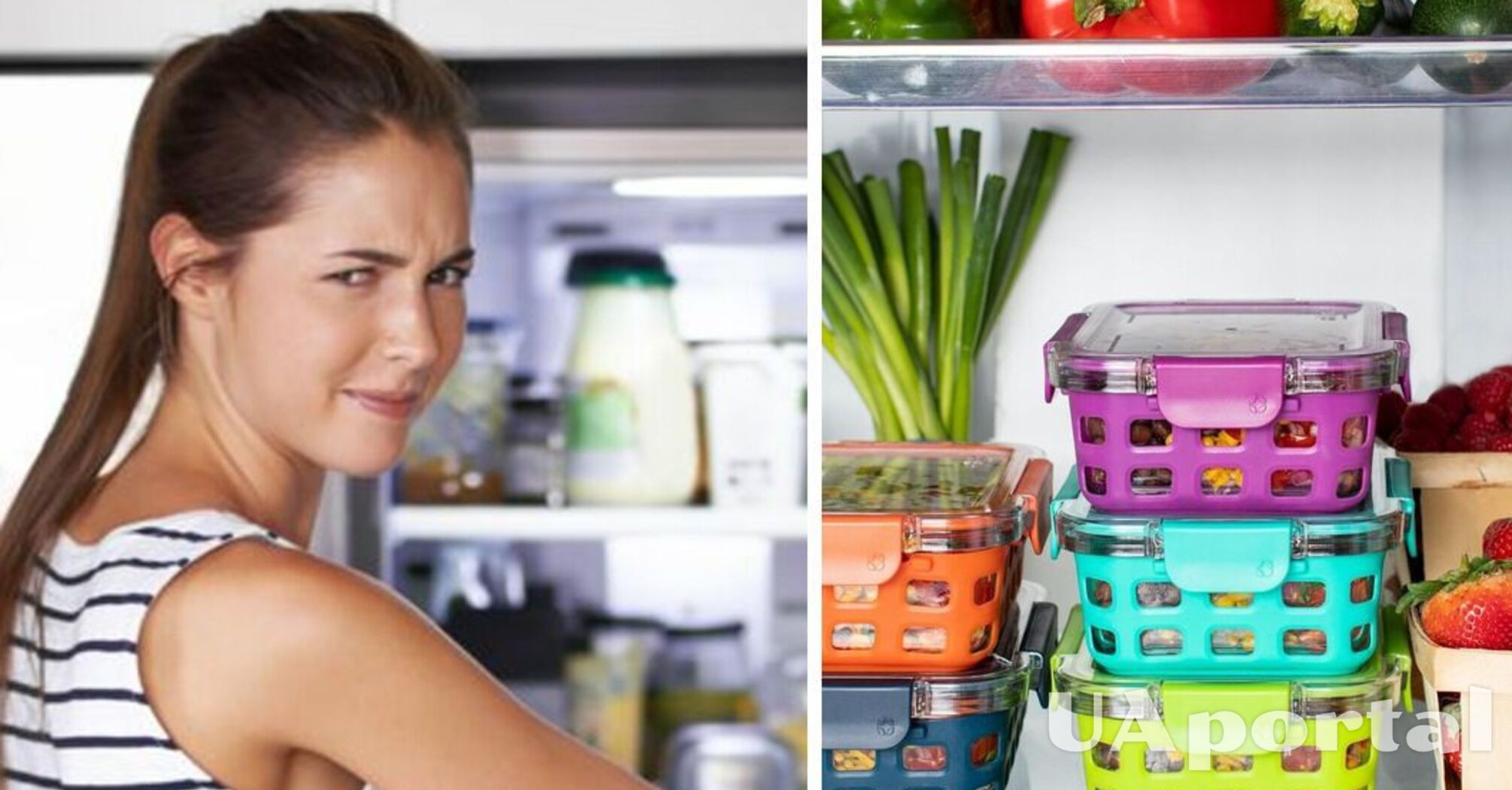 Як нейтралізувати неприємний запах в холодильнику: вражаючий лайфхак