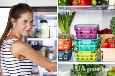 Як нейтралізувати неприємний запах в холодильнику: вражаючий лайфхак