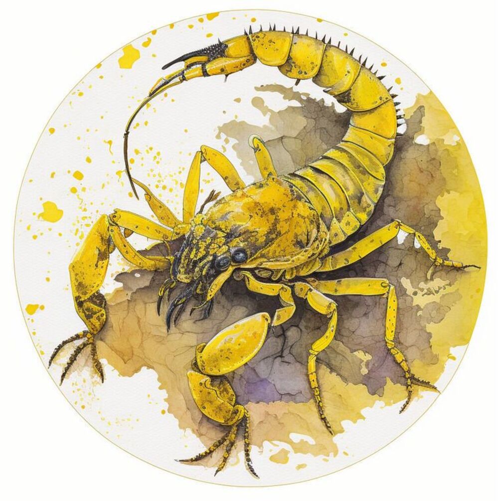 Trzy znaki zodiaku doświadczą przypływu twórczej inspiracji: horoskop na 18 marca