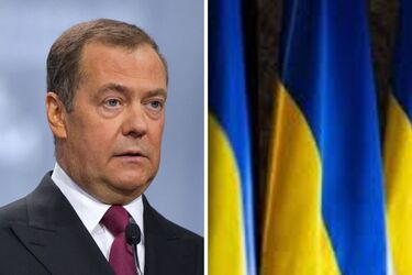 Формула уничтожения Украины