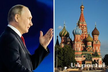 По какой схеме Кремль закроет проект 'путин'