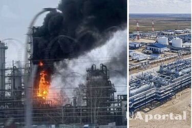 Новая тактика Украины: как скажутся на России уничтожение НПЗ