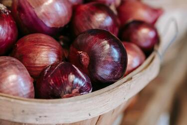 Other ways to use onions