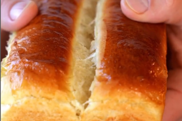 Рецепт ідеальної булки для хот-дога і бургера