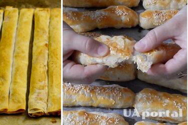 Как сделать роллини с мясом в домашних условиях