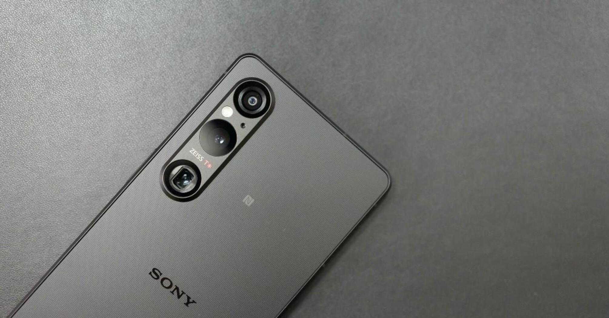Xperia 1 VI позбудеться двох унікальних речей: що відомо про зміни від Sony