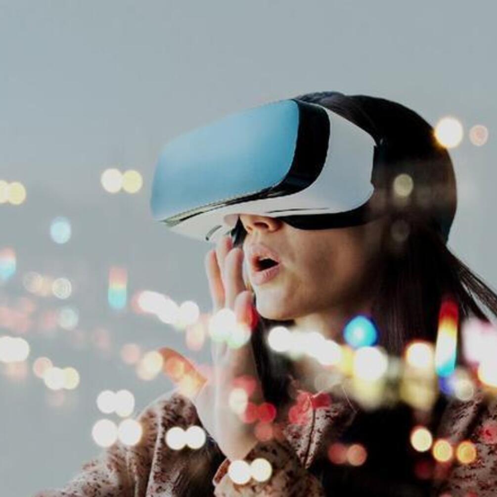 Samsung може використовувати дисплеї Sony micro-OLED: що відомо про першу VR-гарнітуру