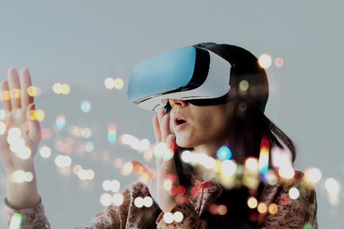 Samsung может использовать дисплеи Sony micro-OLED: что известно о первой VR-гарнитуре