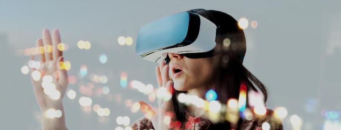 Samsung може використовувати дисплеї Sony micro-OLED: що відомо про першу VR-гарнітуру