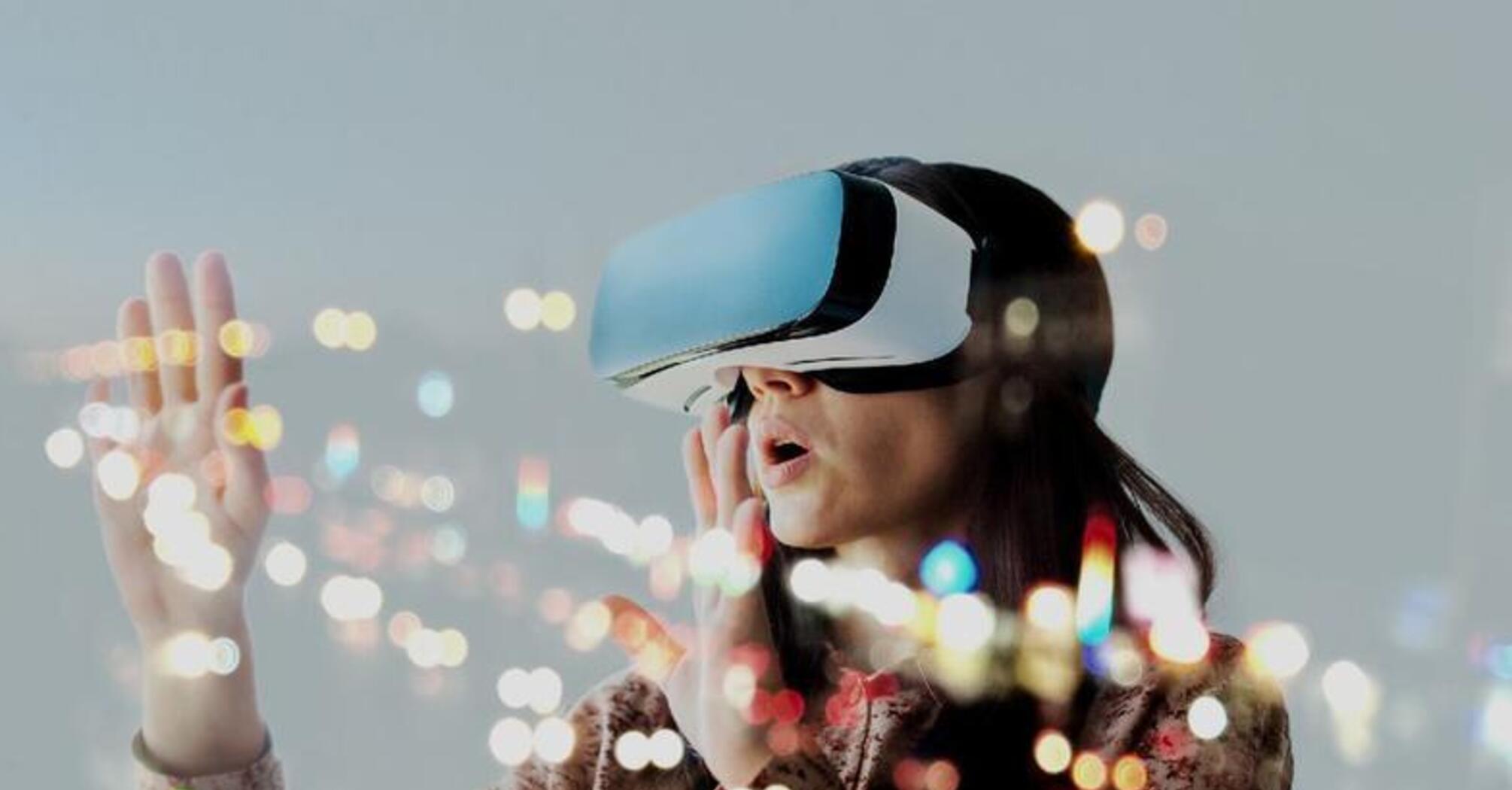 Samsung може використовувати дисплеї Sony micro-OLED: що відомо про першу VR-гарнітуру