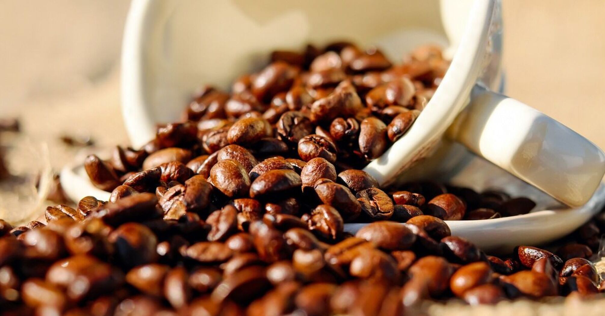 Як подрібнити зерна кави, якщо під рукою нема кавомолки