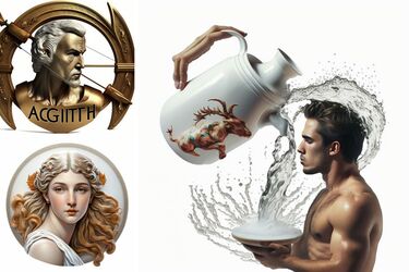 Три знака зодиака поразят всех своим творческим потенциалом