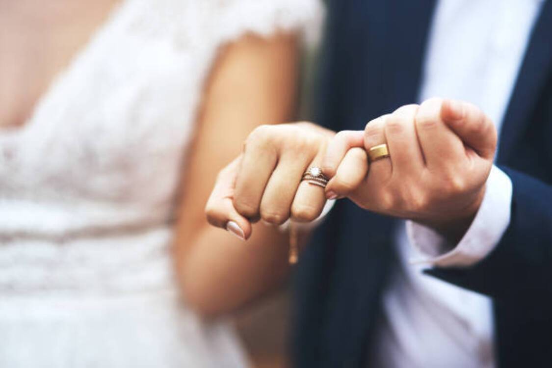 Венчание и его влияние: что необходимо знать о таинстве