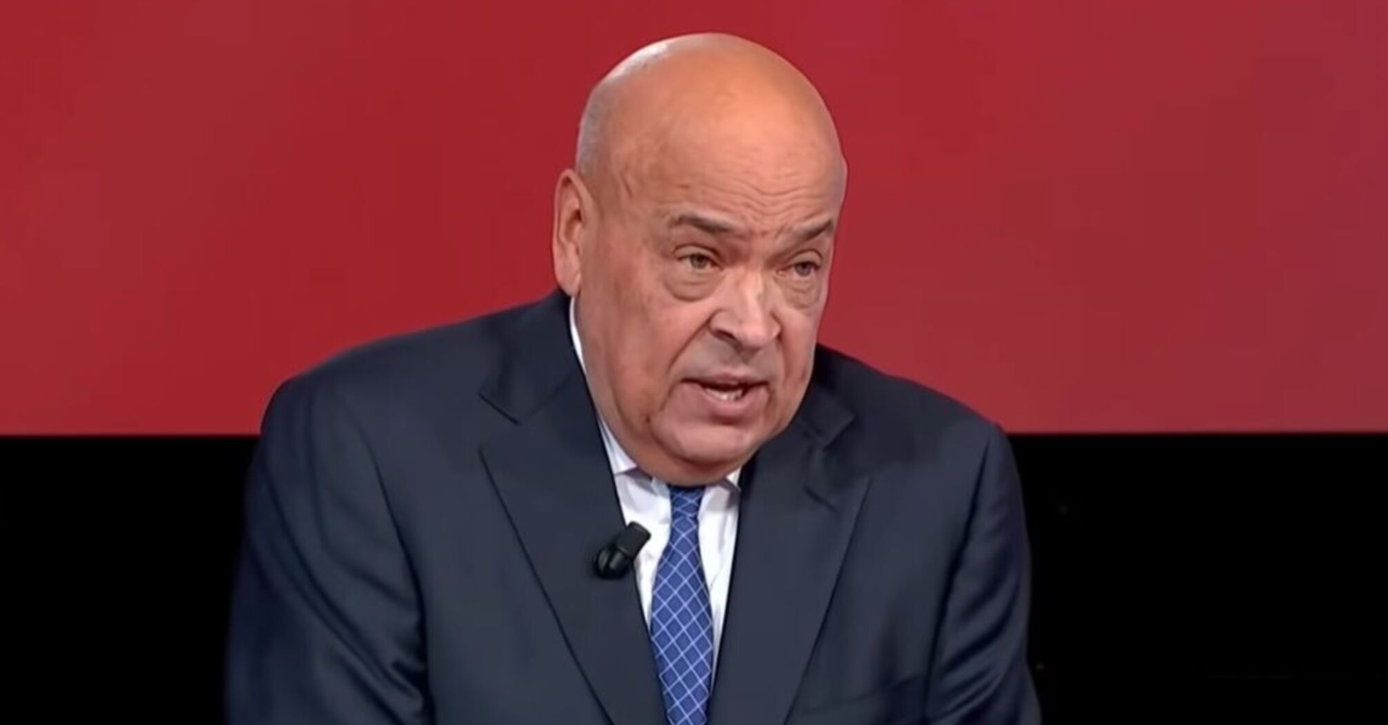 Помер колишній одіозний нардеп Геннадій Москаль: чим запам'ятався