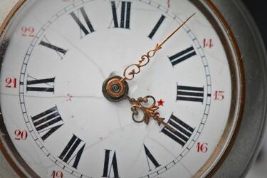 Таємничість годинника: розшифровуємо значення однакових цифр