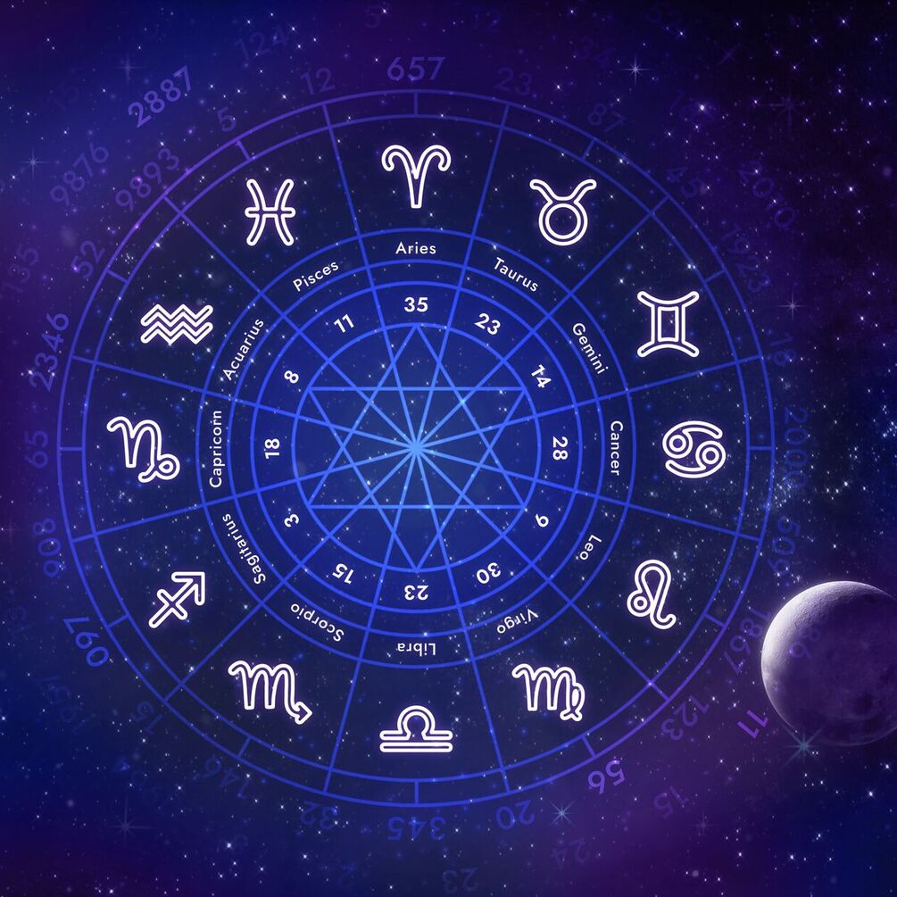 Ожидается профессиональный рост: гороскоп для каждого знака зодиака на 19 марта