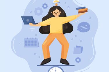 Як змінити рутину на енергійний день