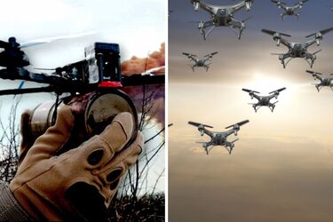 Зброя, яка припинить війни?