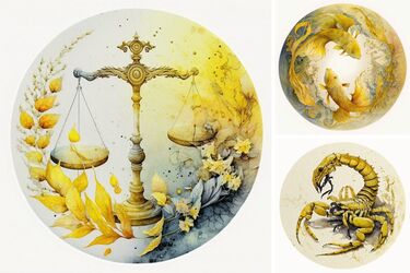 Личностный рост знаков зодиака в 2024 году