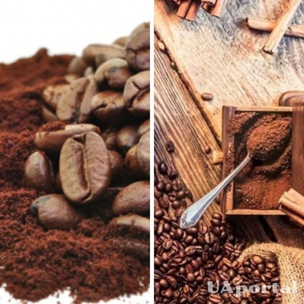 Як самостійно подрібнити кавові зерна без кавомолки: лайфхак від господинь 