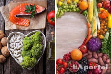 Погіршують самопочуття та створюють навантаження на серце: які продукти не можна вживати після 50 років