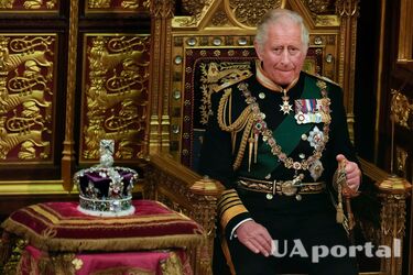 Умер Король Великобритании Карл III? Кто запустил фейк о смерти