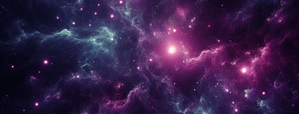 Переворачивает астрономию с ног на голову: новое исследование подвергает сомнению существование темной материи
