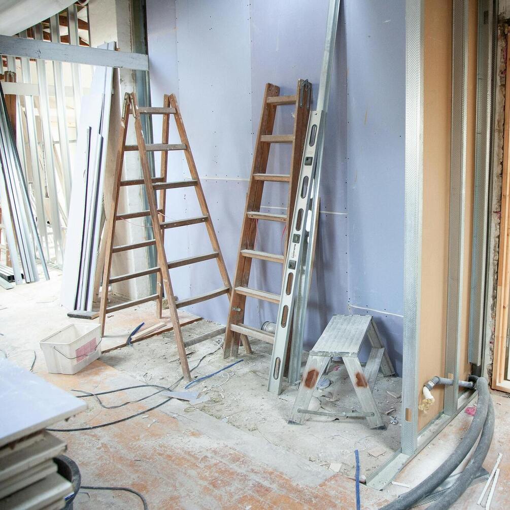 Використання піноплекса для ізоляції: які переваги та недоліки має цей матеріал