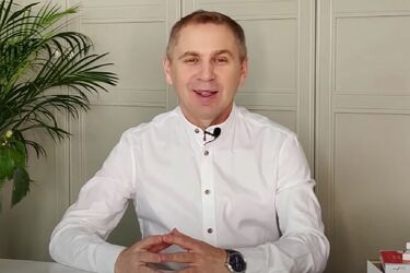 Мало хто знає: виявляється українська мова містить слова на букву 'и'