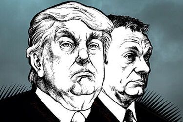 Як тандем Орбан – Трамп загрожує Європі