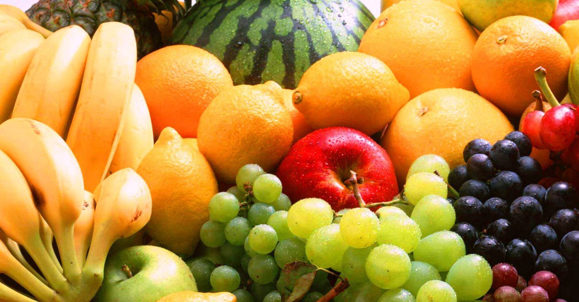 Які фрукти можуть нашкодити здоров'ю