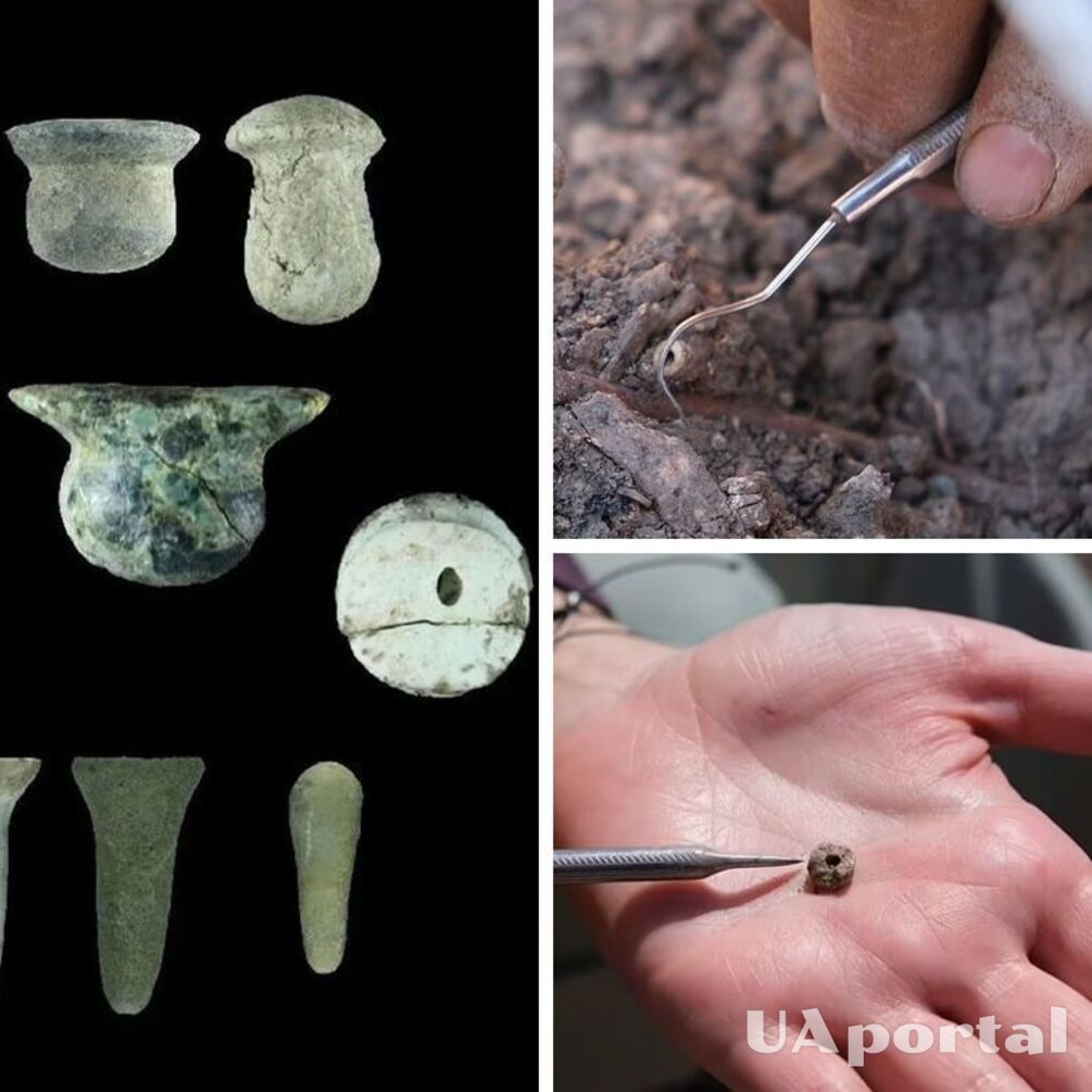 Археологи знайшли докази пірсингу на рештках доісторичних людей (фото)