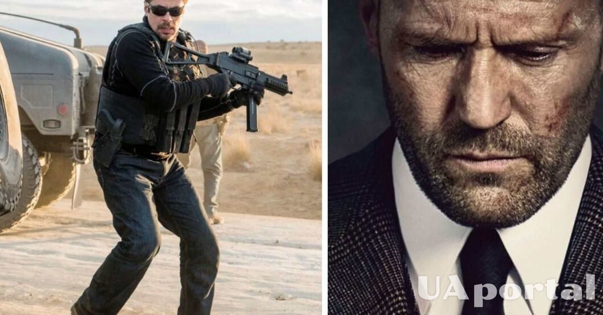 Это кино точно вас заинтересует: Топ лучших новых триллеров на вечер
